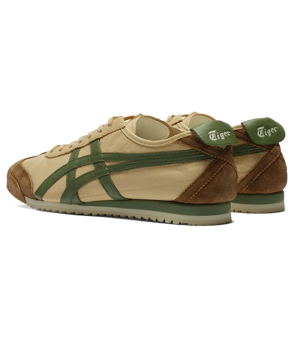 onitsukaa tigerr Mexico 66 Slipon Grass 772