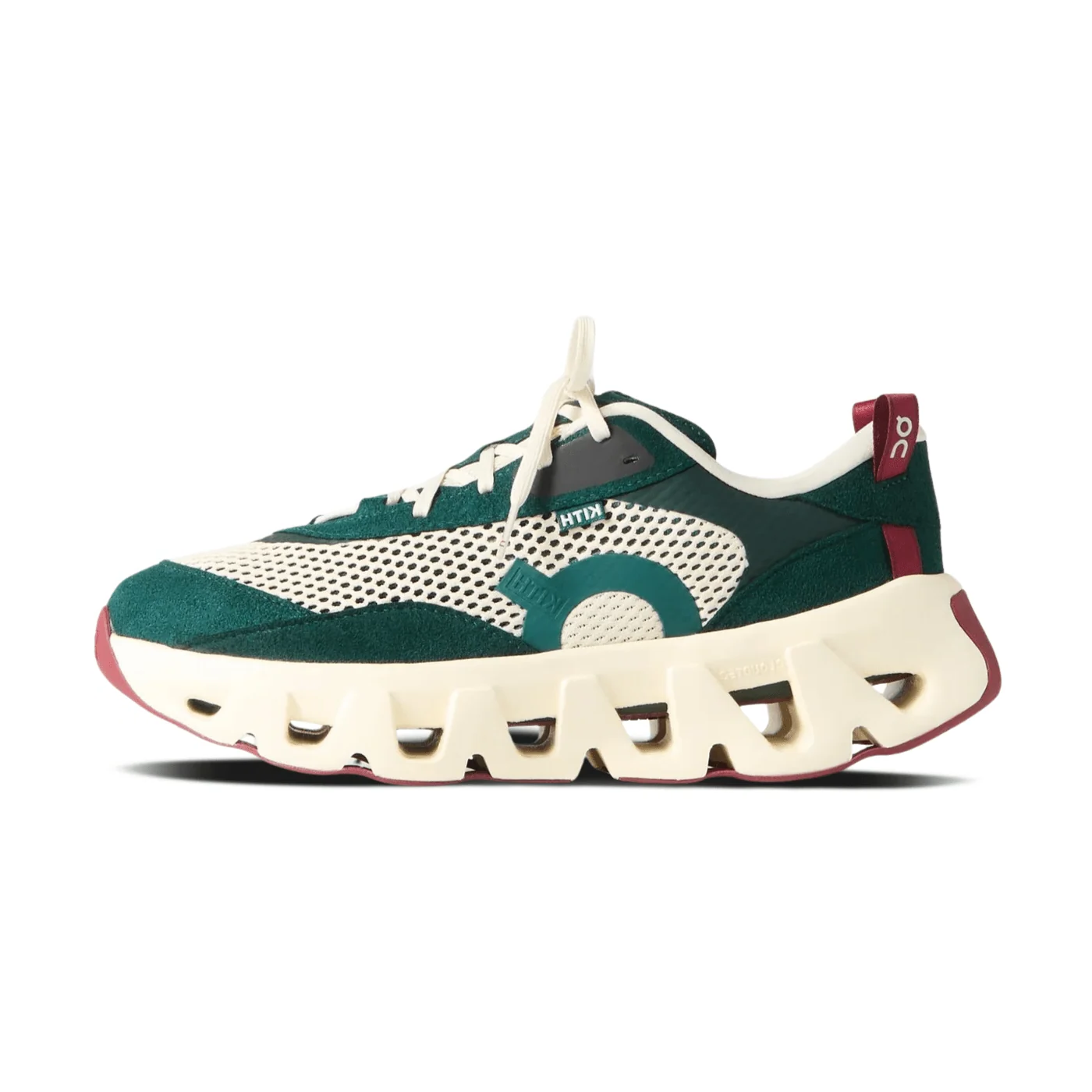 Kith On cloud K-Tech 2 Spirulina Barely
