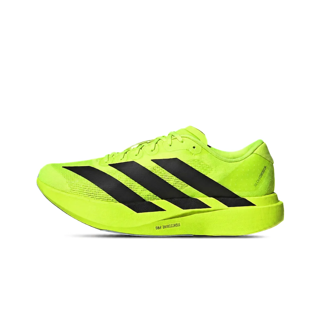 AdidaSs Adizero Evo SL Lucid Lemon