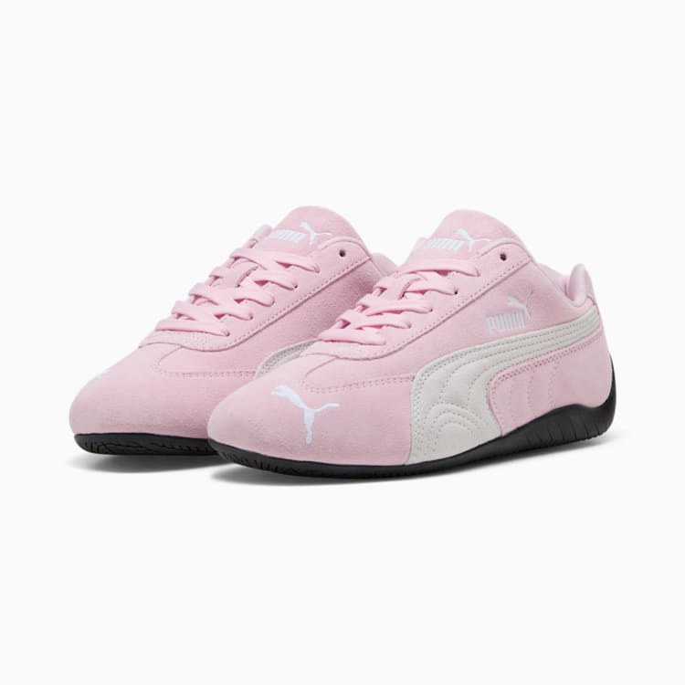PUMAA SPEEDCAT Pink Pearl 1982
