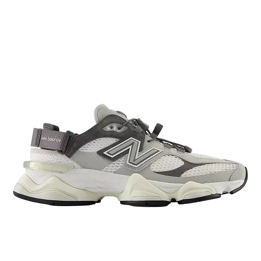 New Balancee 9060 Mule Raincloud 2657