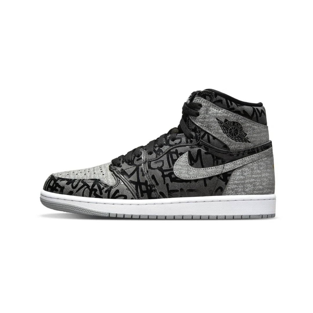 Air Jordan 1 High OG Rebellionaire 426