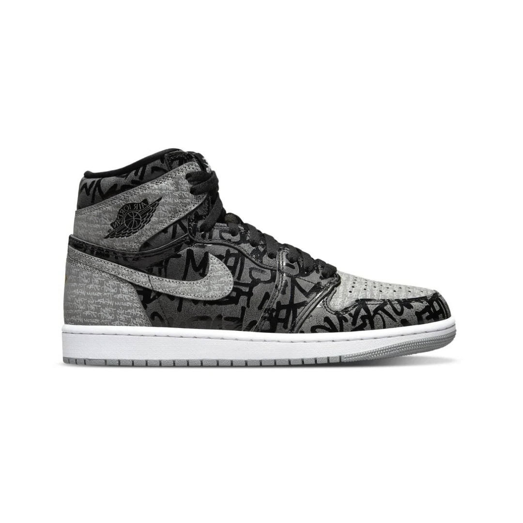 Air Jordan 1 High OG Rebellionaire 426