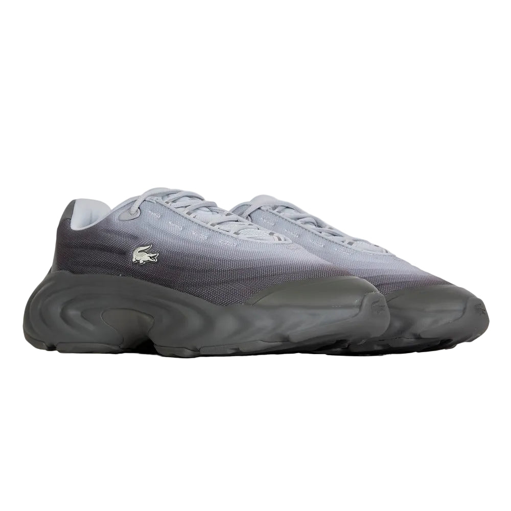 Lacostee spinor 225 Grey