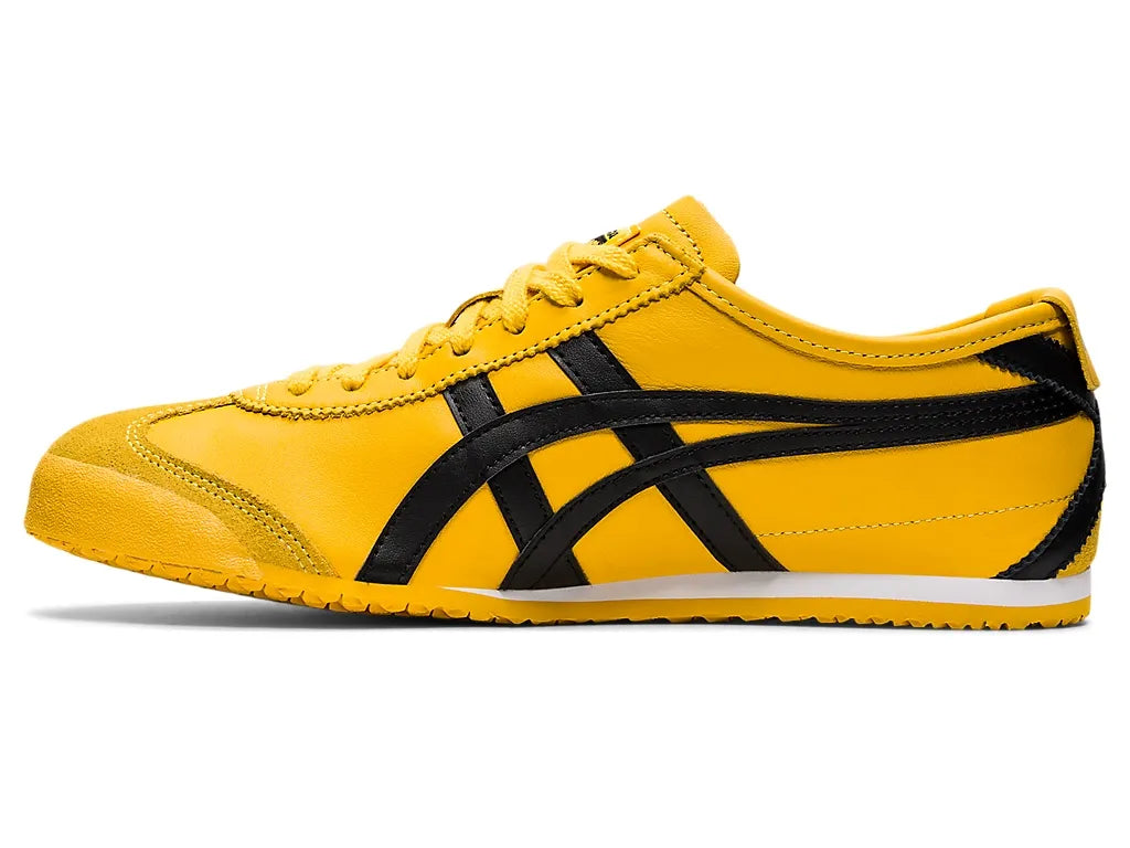 onitsukaa. tiger Mexico 66 YELLOWBLACK