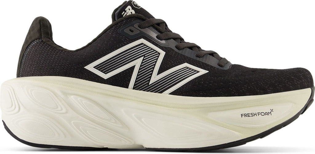 new balancee Fresh Foam x More Evoz V5 Black White 617