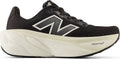 new balancee Fresh Foam x More Evoz V5 Black White 617