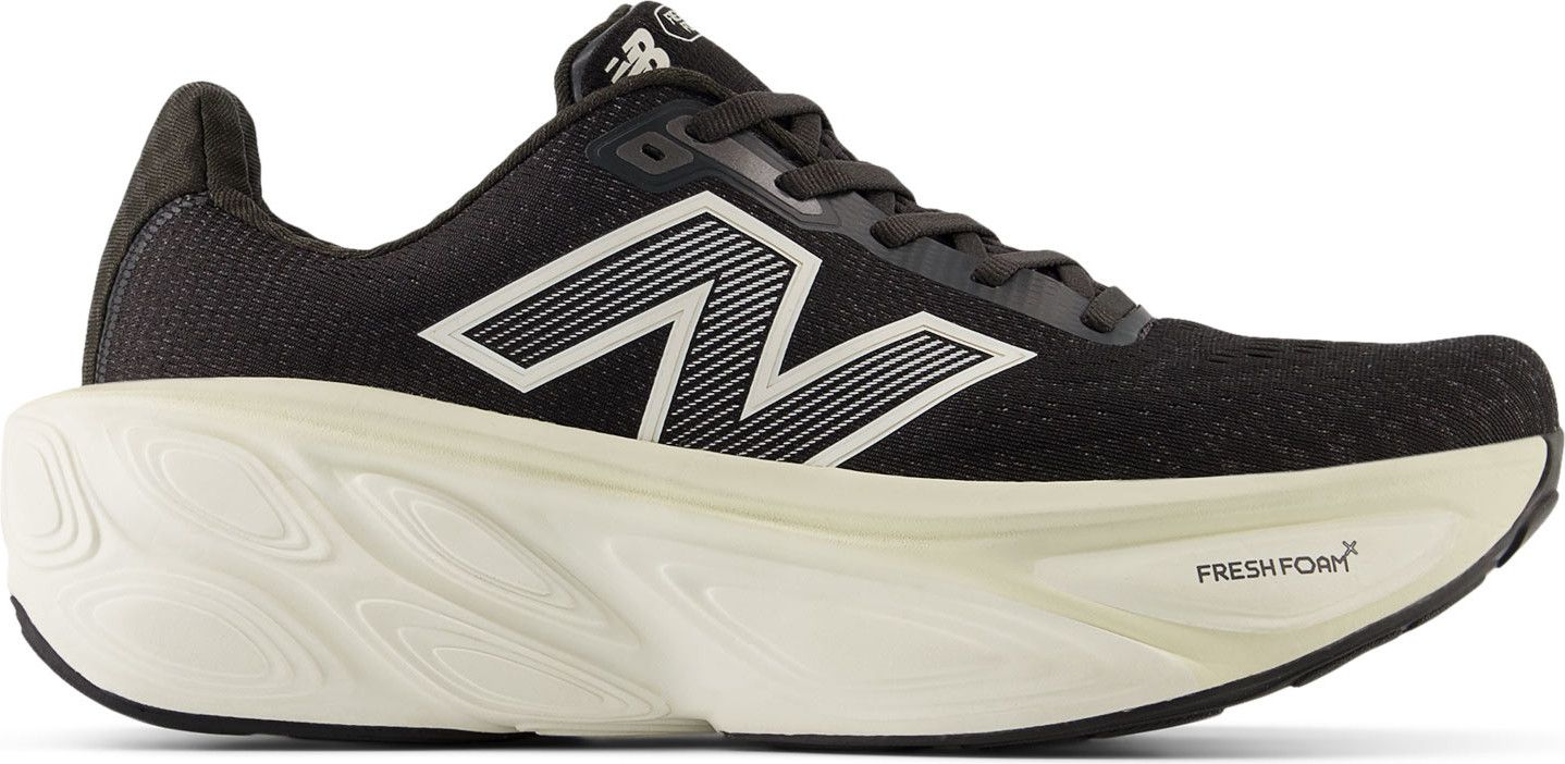 new balancee Fresh Foam x More Evoz V5 Black White 617