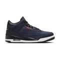 Nikee Levis x Air Jordan 3 Retro Indigo MenTrack 658