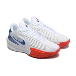 Nikee Zoom GT Cut 3 Turbo Cade White