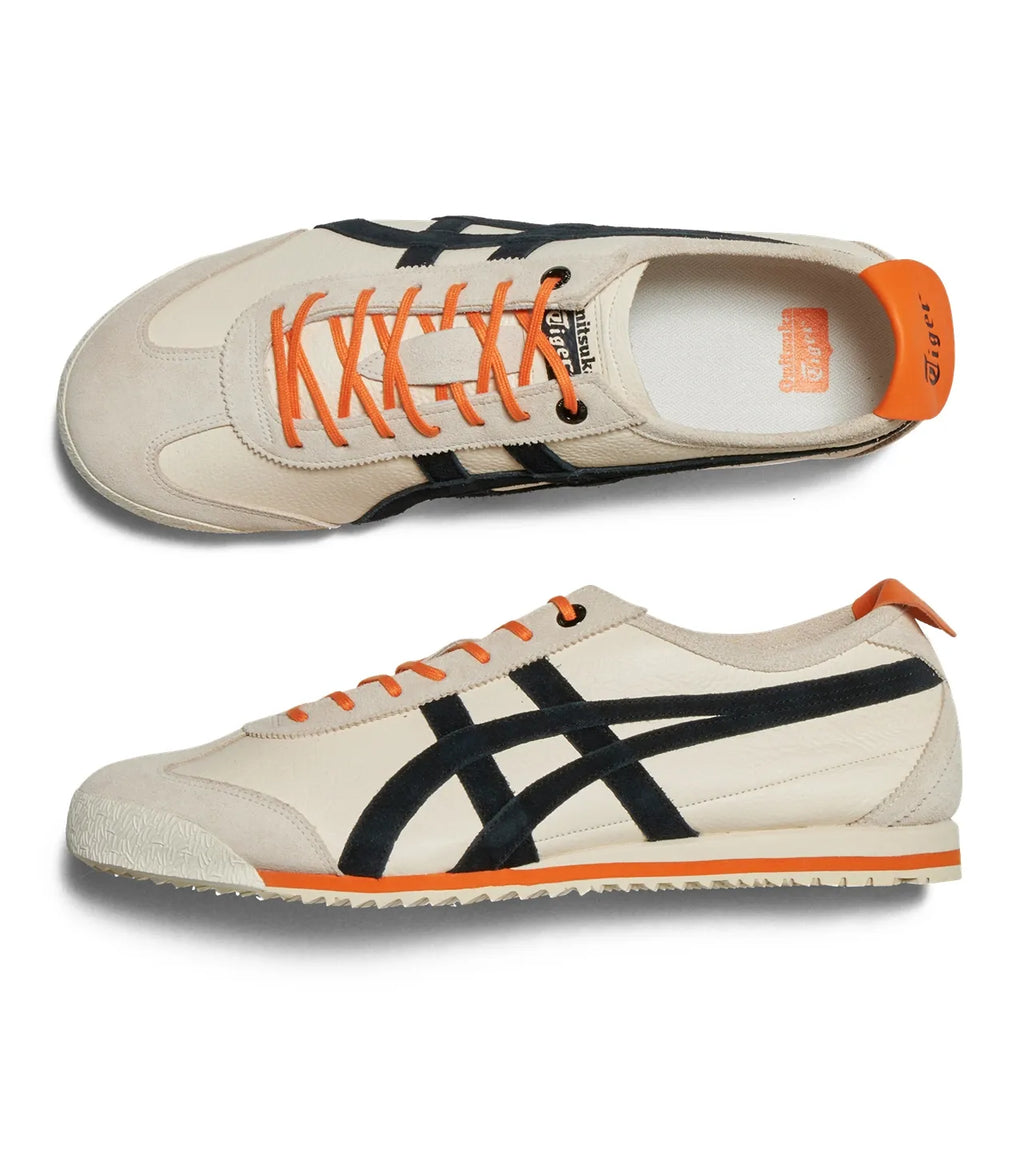 Mexico 66 SD Cream Black Orange 1015