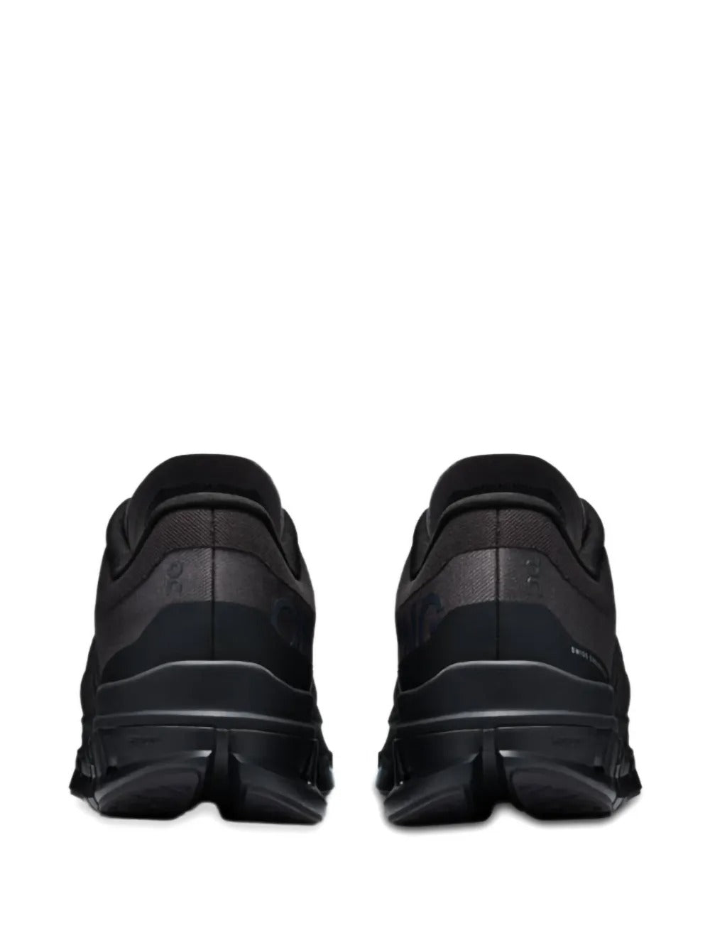 On Running Cloud Flow 5 Black 890