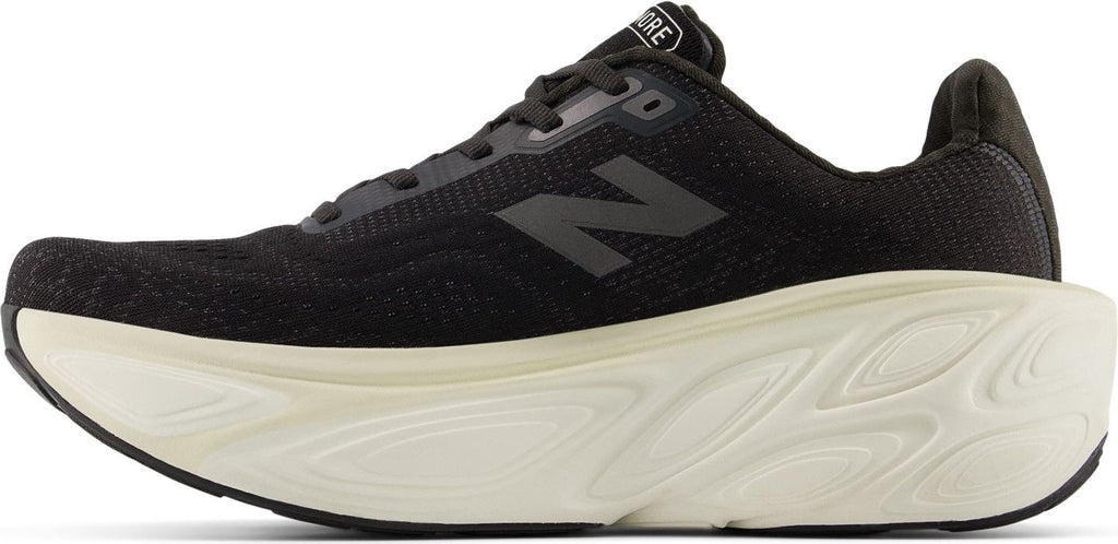 new balancee Fresh Foam x More Evoz V5 Black White 617