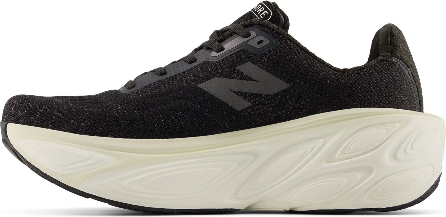 new balancee Fresh Foam x More Evoz V5 Black White 617