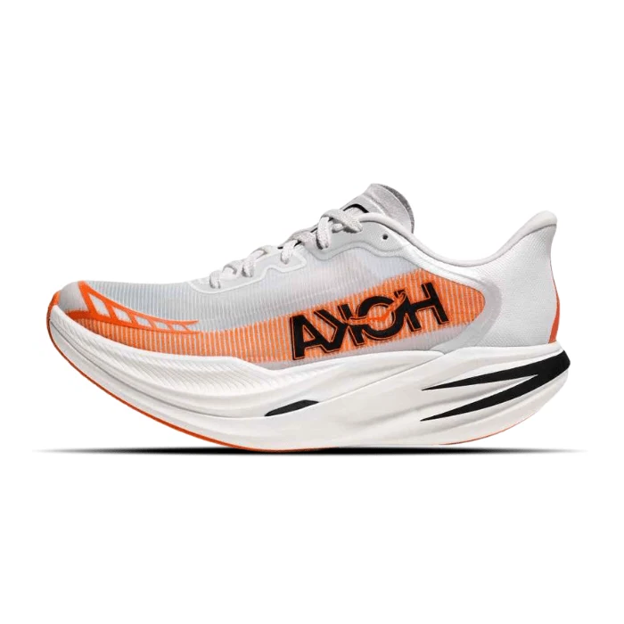 Hoka Cielo X1 2.0 Frost Lava 3008