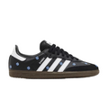 Adida_ss Originals Samba OG Sneakers Light Blue Floral Core Black 1868