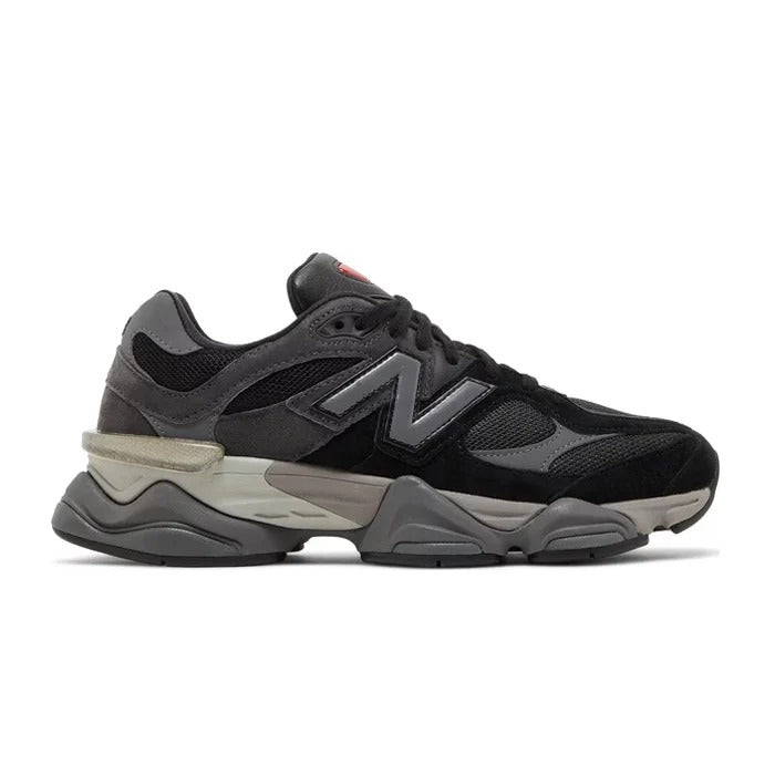 Neww Balance 9060 Black Castlerock