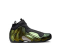 Nikkkeee air flightposite metallic gold 755