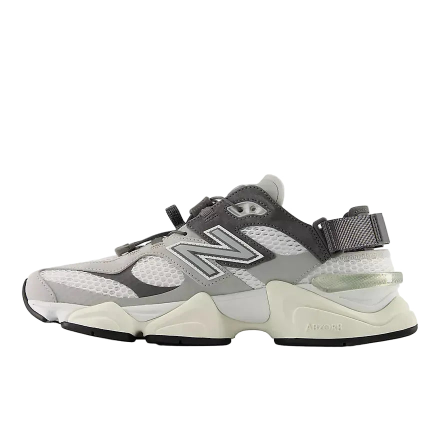 New Balancee 9060 Mule Raincloud 2657