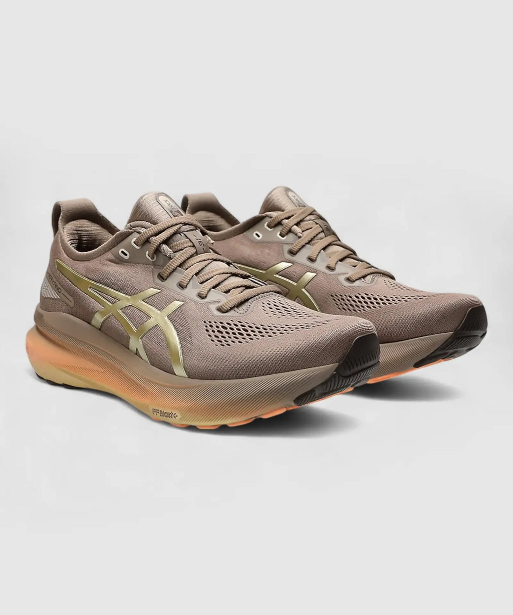Asicss Gel-Kayano 31 Taupe Grey 663