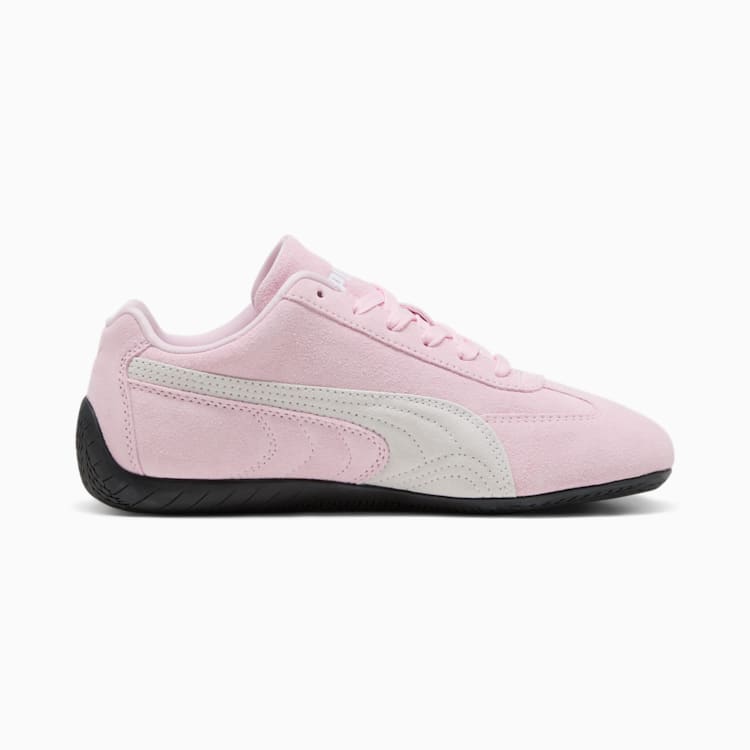 PUMAA SPEEDCAT Pink Pearl 1982