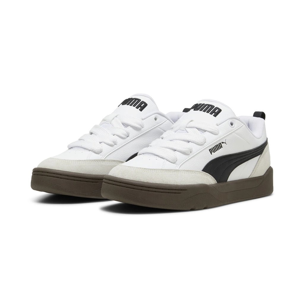 Pumaa Park Lifestyle White
