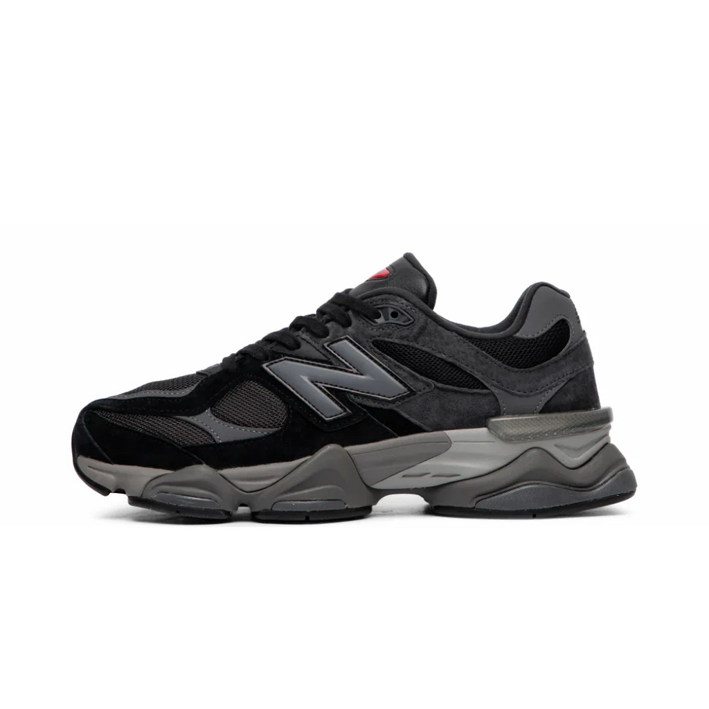 Neww Balance 9060 Black Castlerock