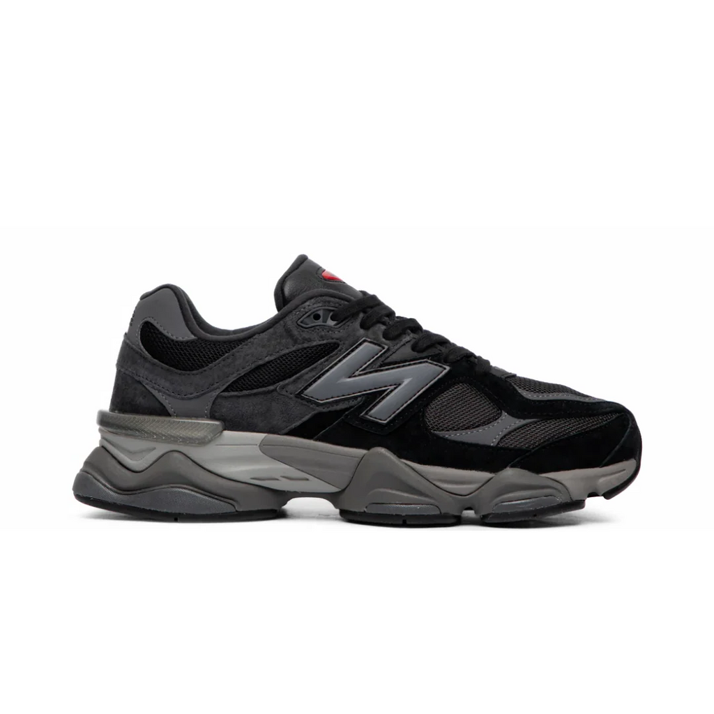 Neww Balance 9060 Black Castlerock