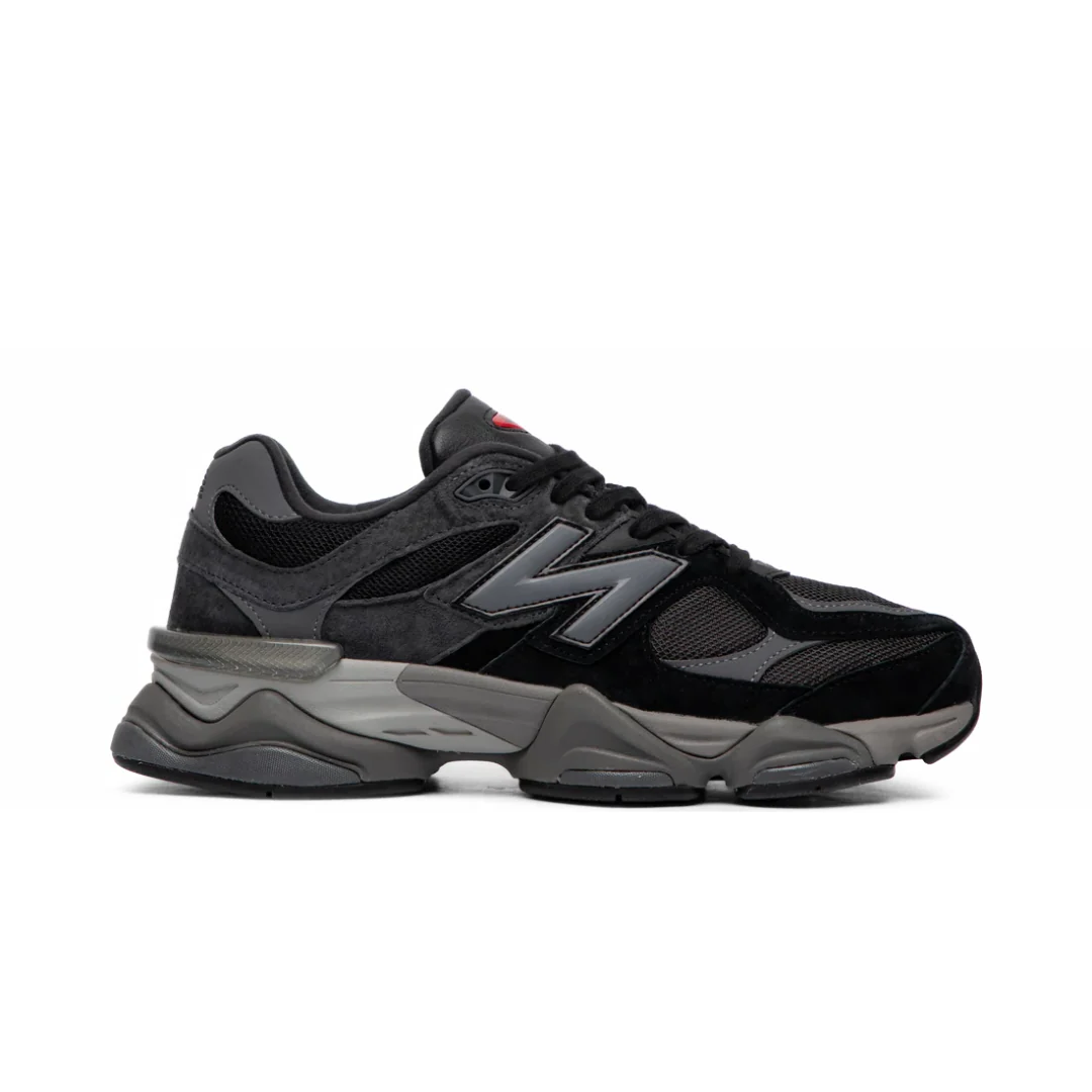 Neww Balance 9060 Black Castlerock