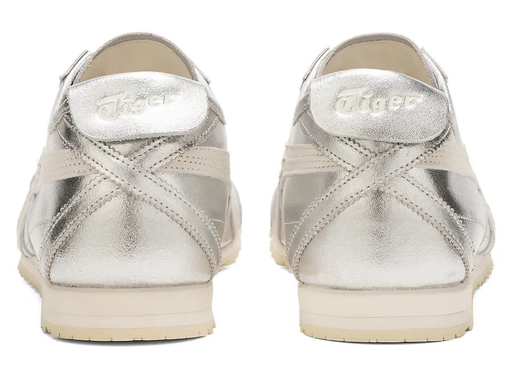 onitsukaa Tiger MAXICO 66 Silver