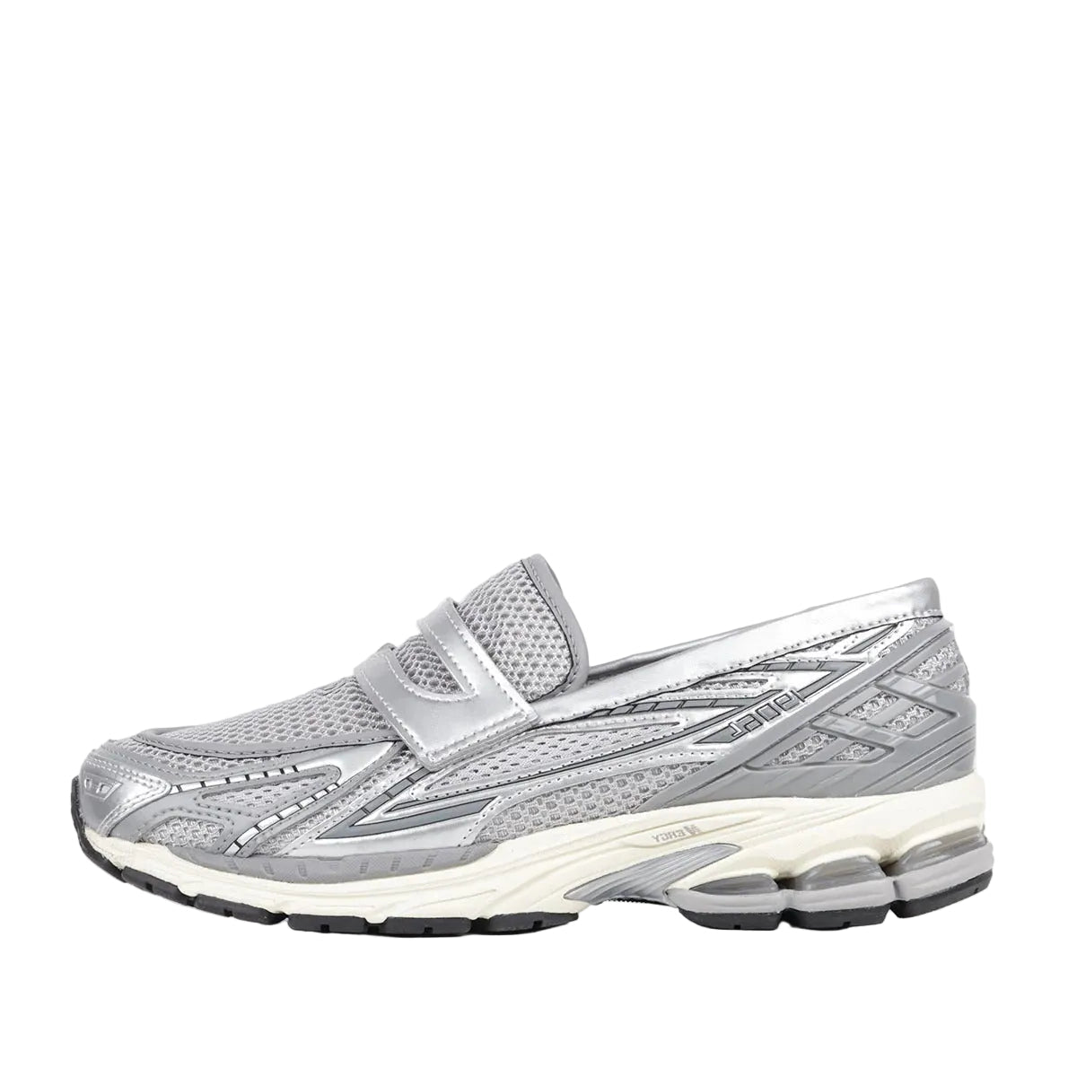 Neww Balance 1906L metallic silver 235