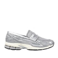 Neww Balance 1906L metallic silver 235
