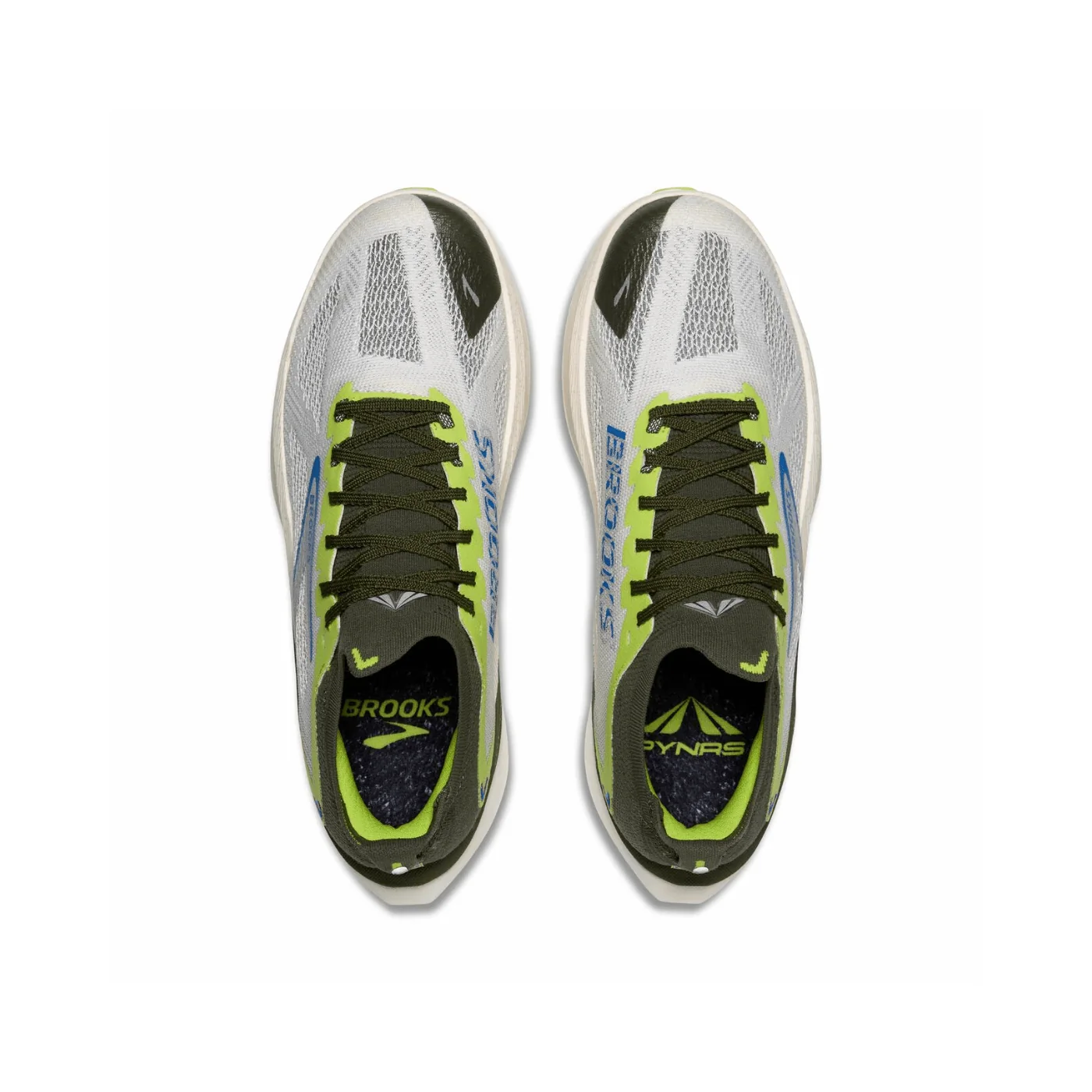 Brooks x PYNRS Hyperion Max 3