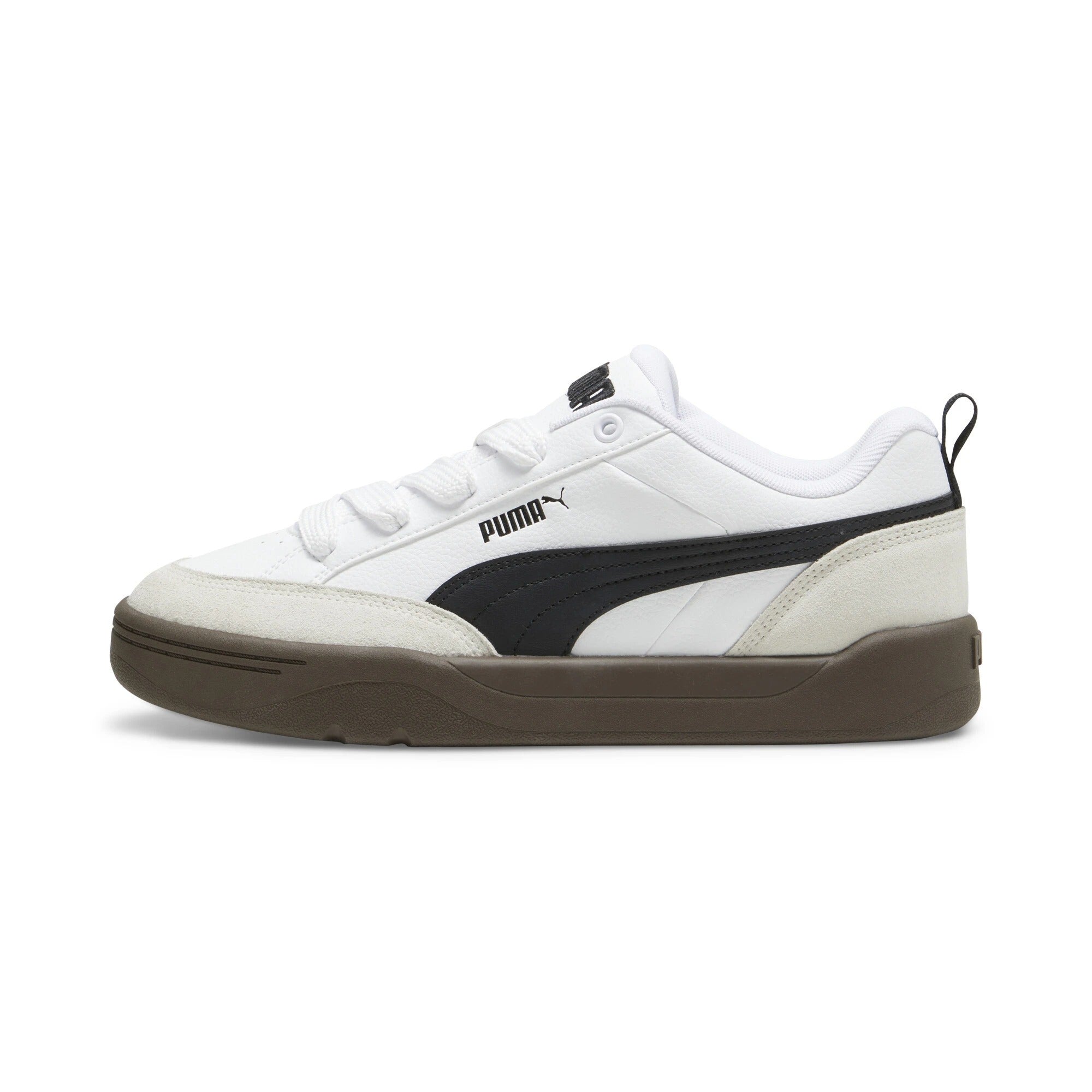 Pumaa Park Lifestyle White