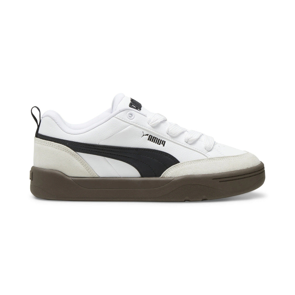 Pumaa Park Lifestyle White