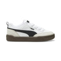 Pumaa Park Lifestyle White