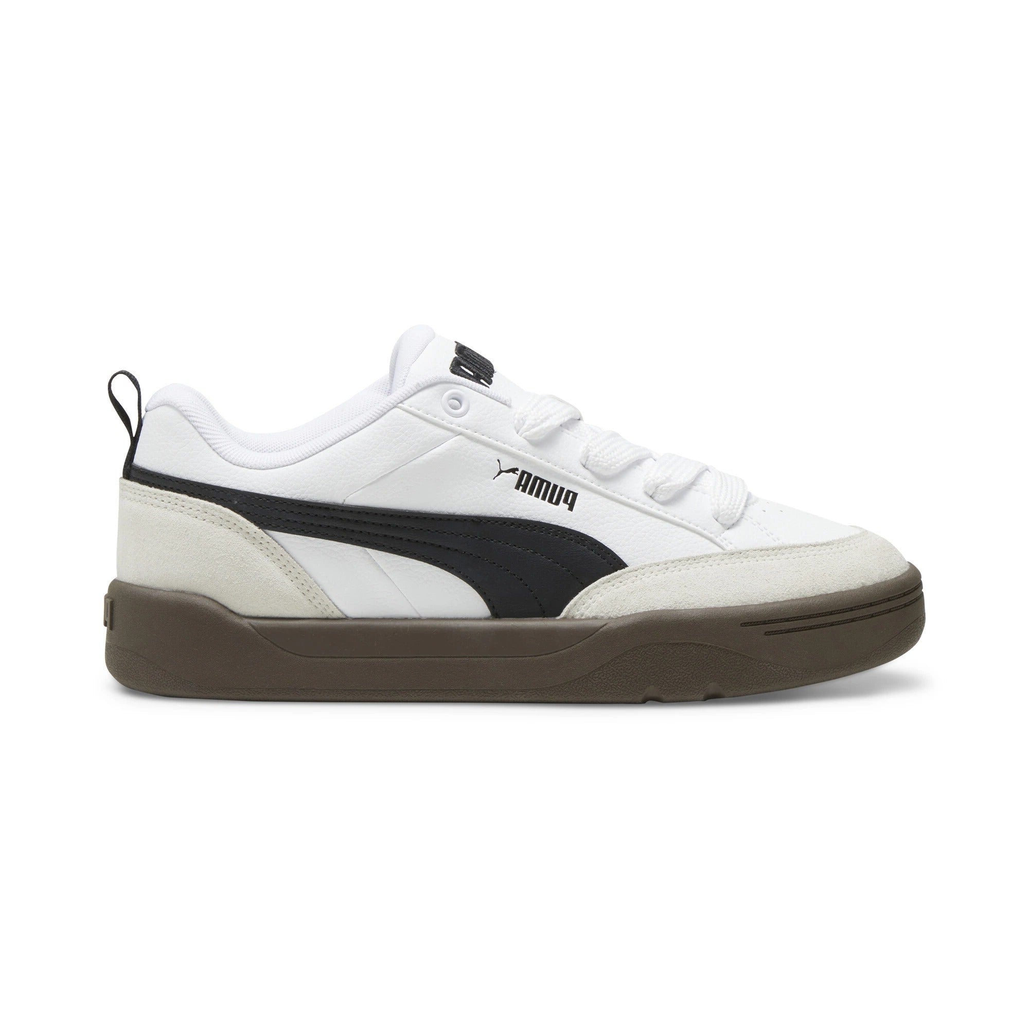 Pumaa Park Lifestyle White