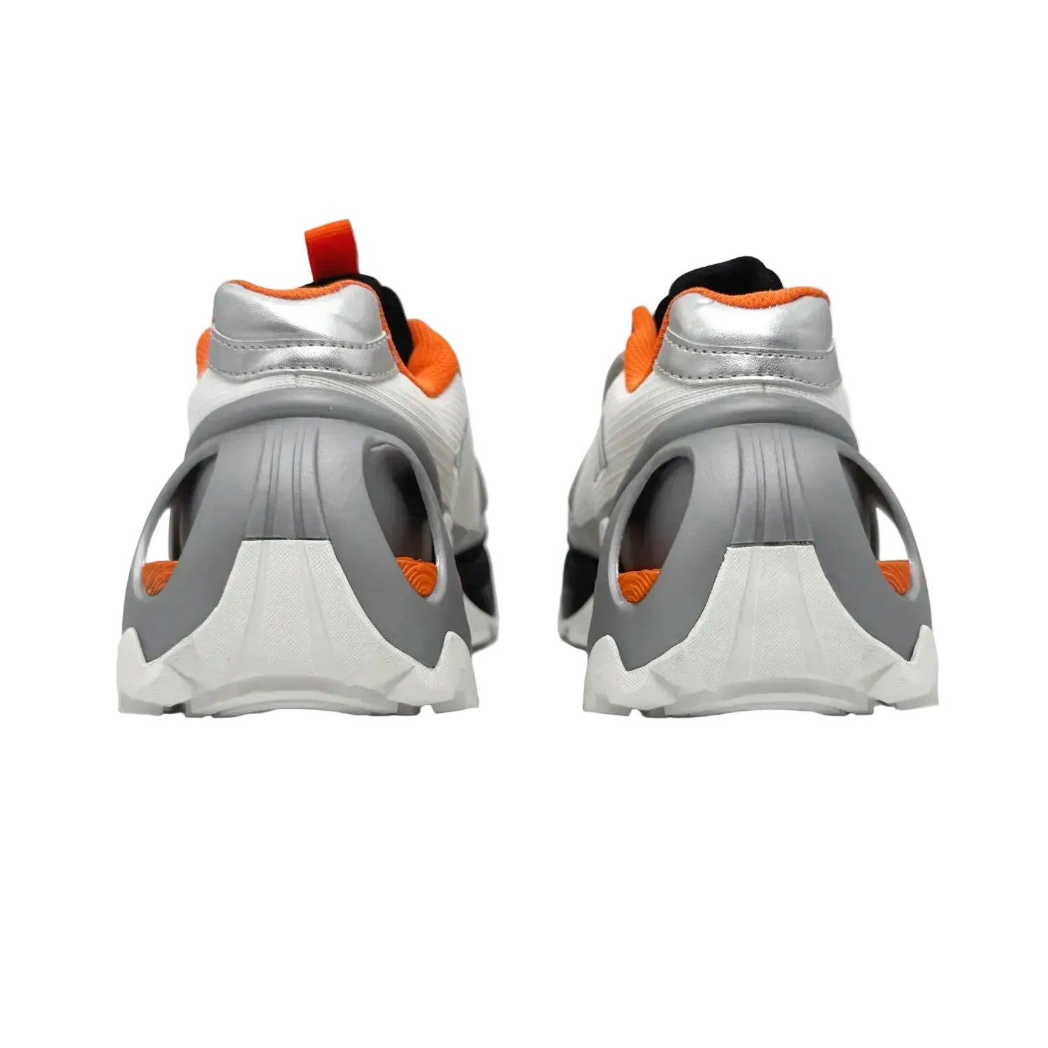 Adidass Wonder Runner Grey Black 692