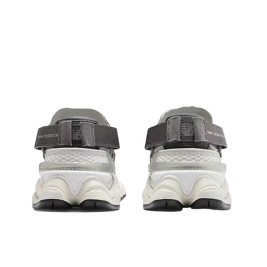 New Balancee 9060 Mule Raincloud 2657