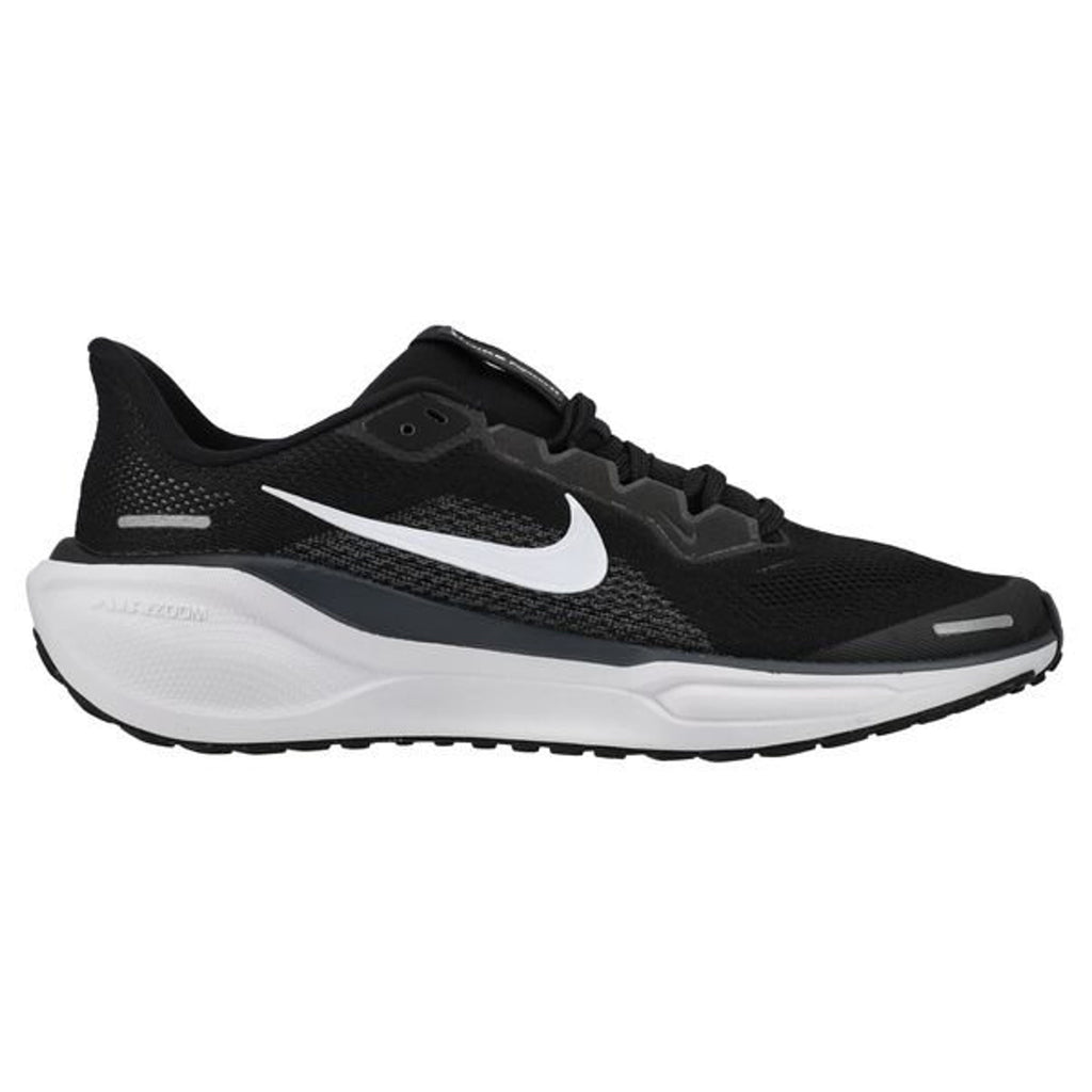 nikee air zoom structure 25 black