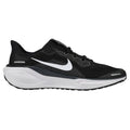 nikee air zoom structure 25 black