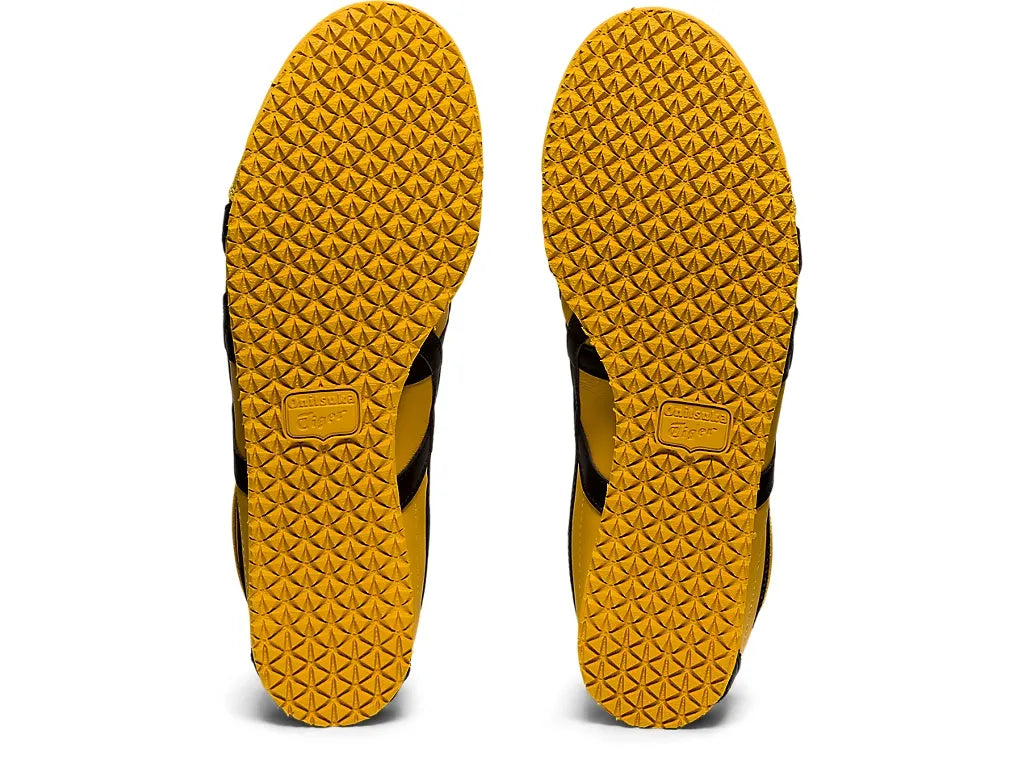 onitsukaa. tiger Mexico 66 YELLOWBLACK
