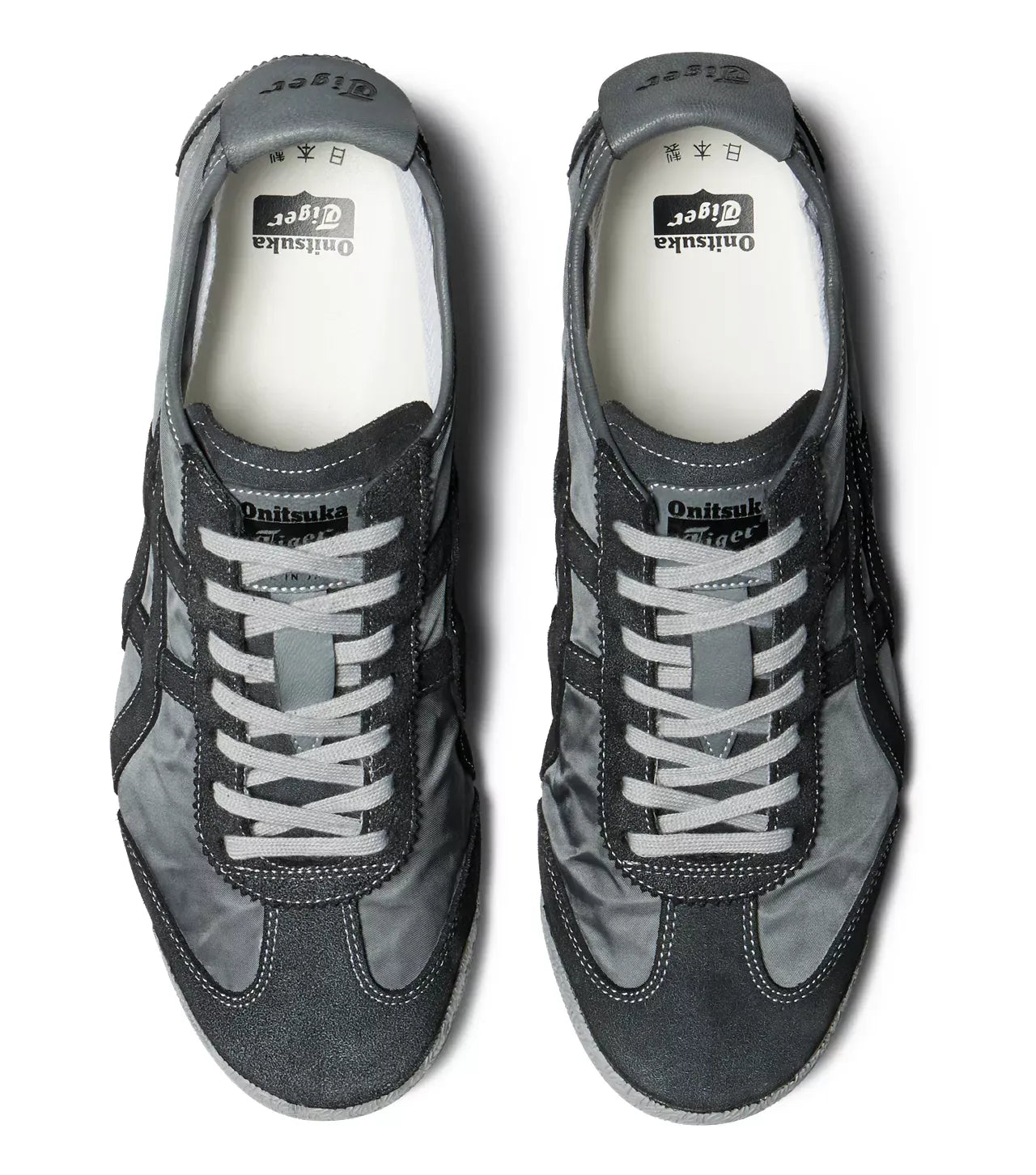 Onitsukaa Tiger Mexico 66 NM Graphite Grey 5065