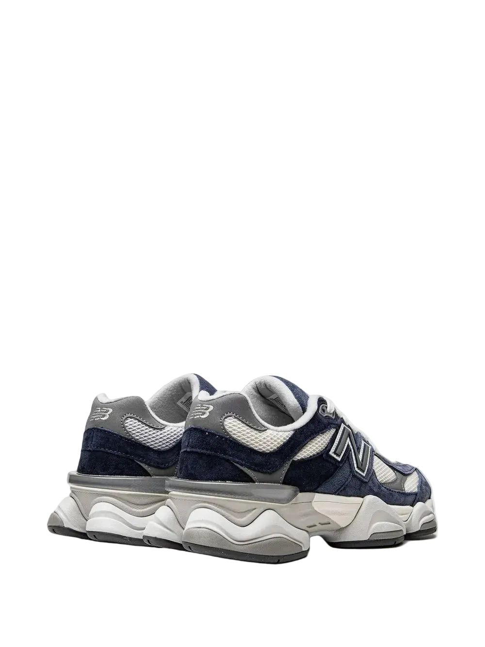 Neww Balancee 9060 Natural Indigo 1834