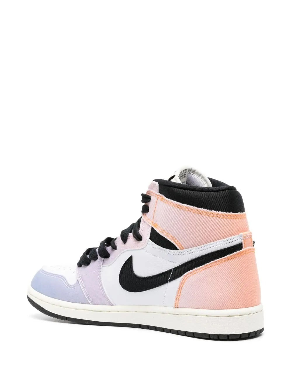 Air Jordan 1 High Skyline fix