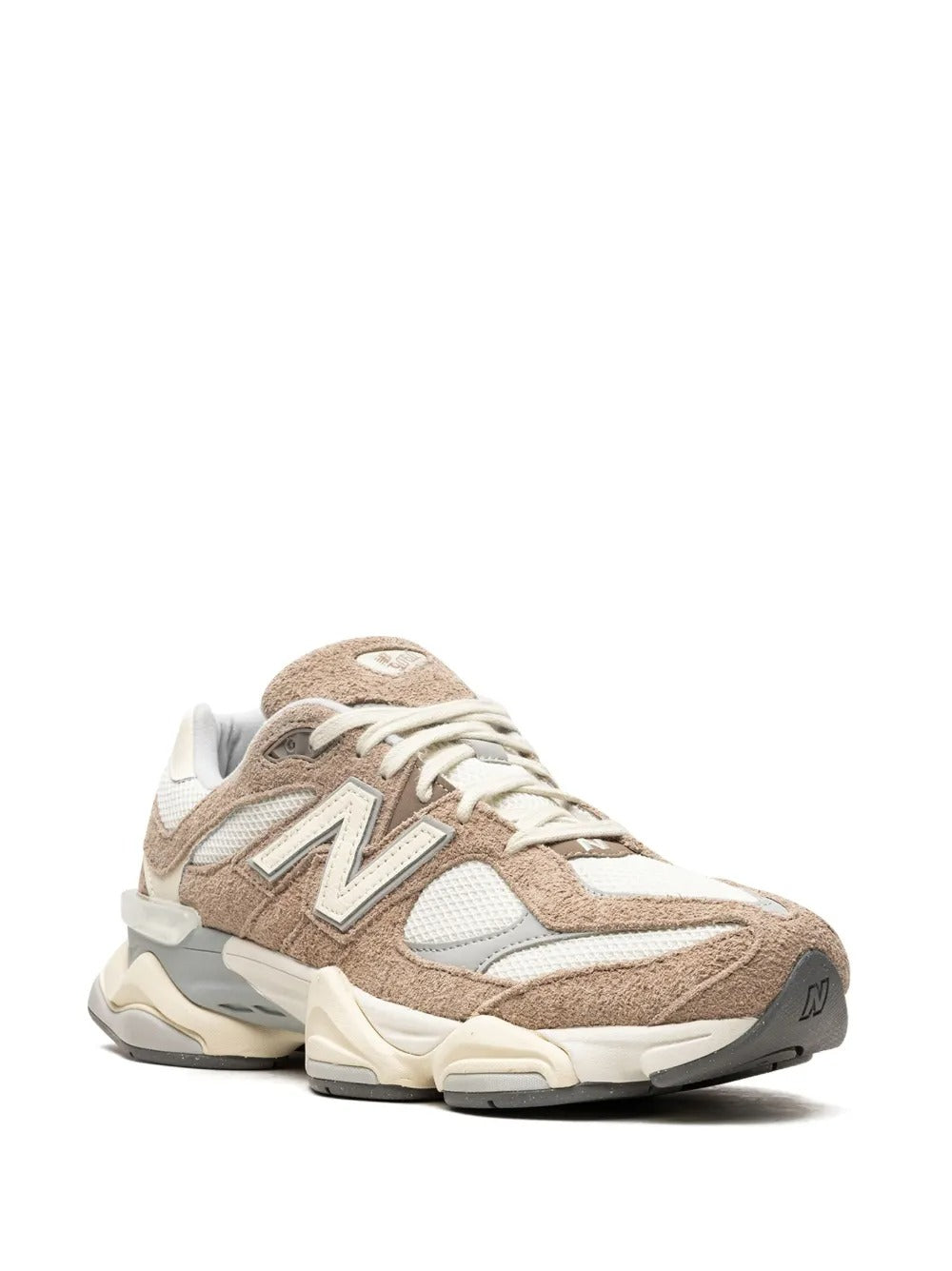 New Balancee 9060 Driftwood 1952