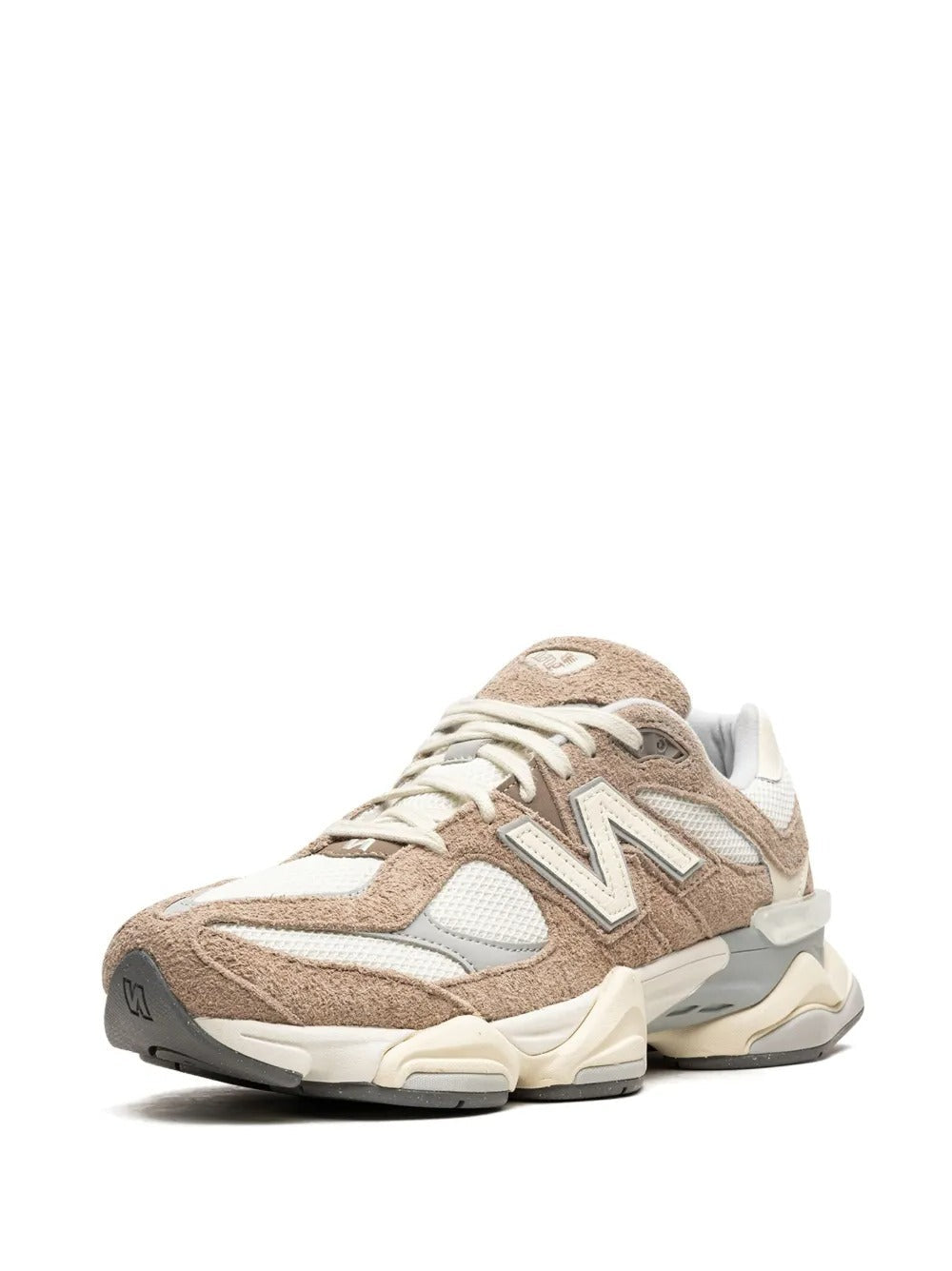 New Balancee 9060 Driftwood 1952