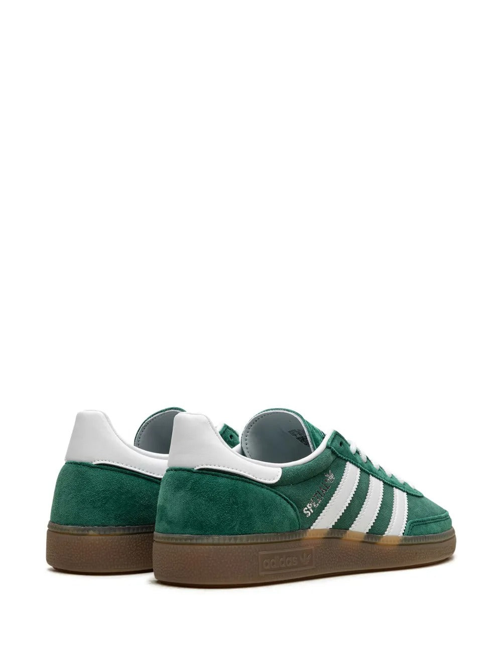 adidasss samba spezial core green