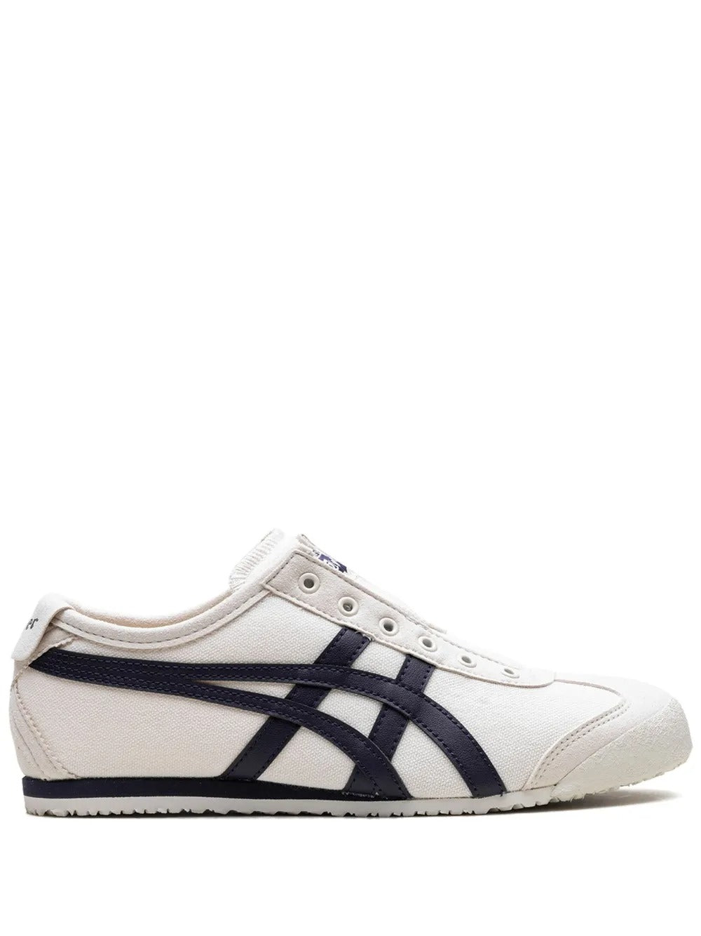 Onitsukkaa Tiger Mexico 66 Slip On Birch Midnight