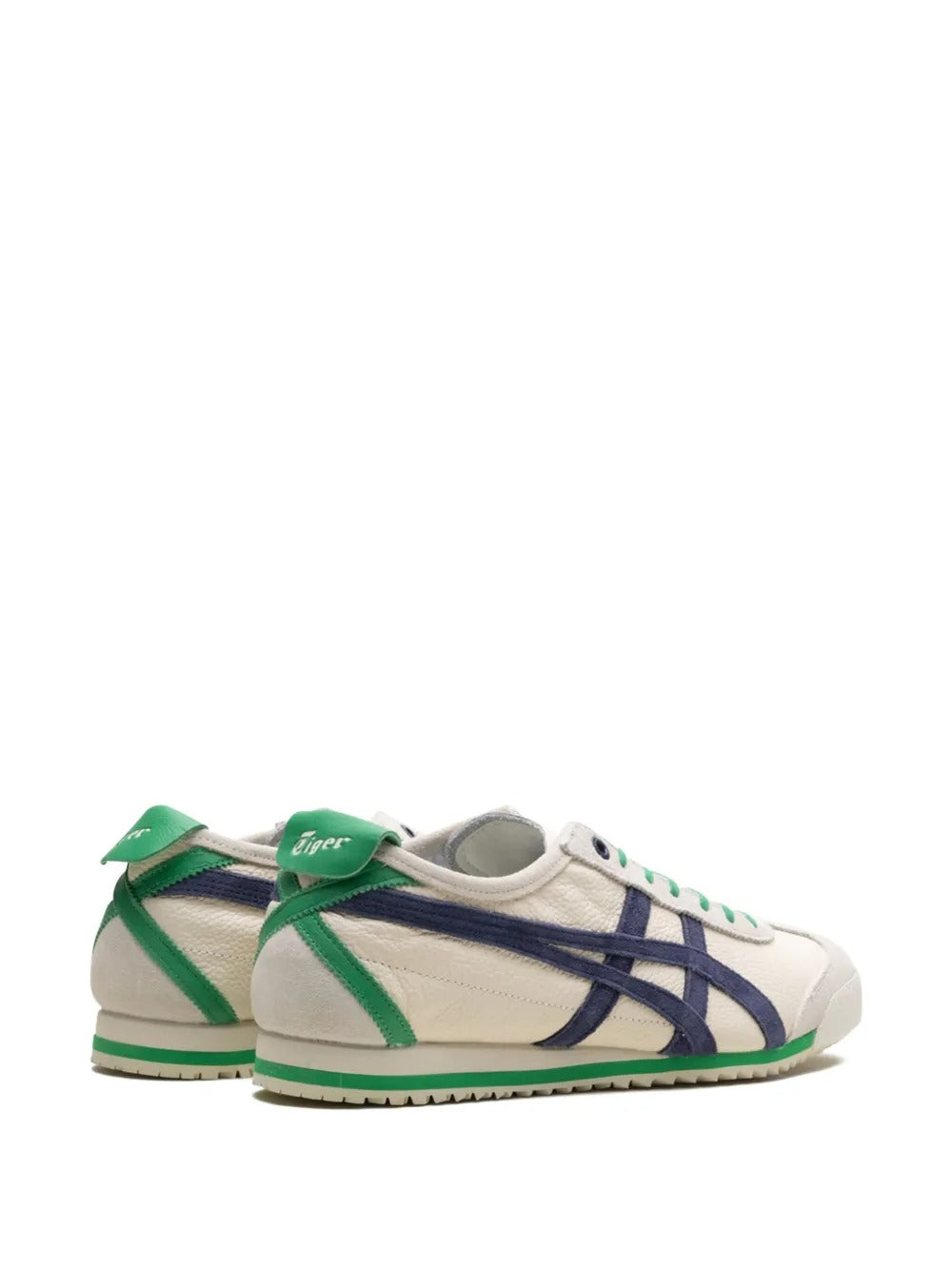 Onitsukaa Tiger Mexico 66 SD Vin Birch Peacot Green 2006